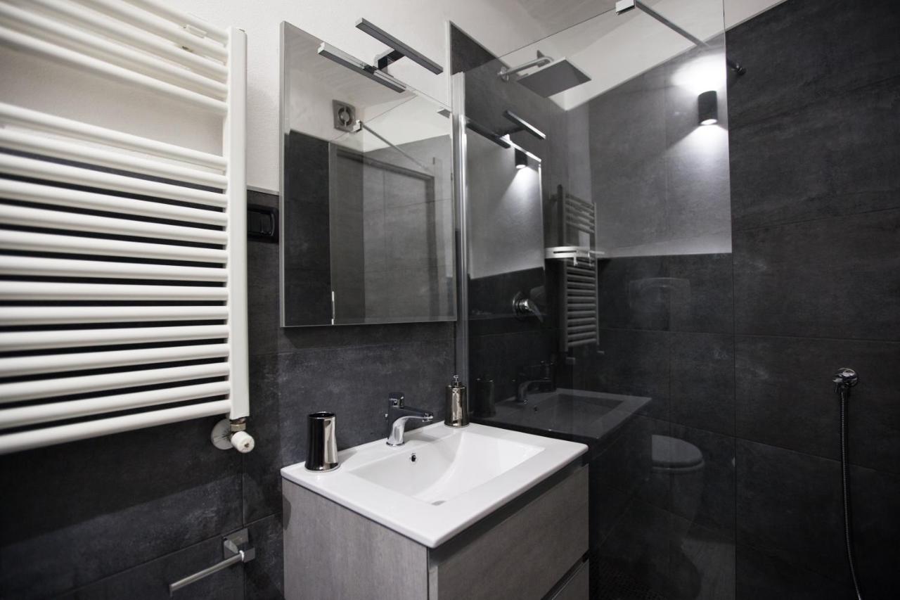 Mentorer&B Noceto Exteriér fotografie