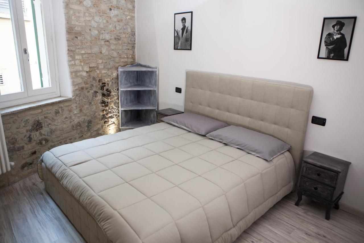 Mentorer&B Noceto Exteriér fotografie