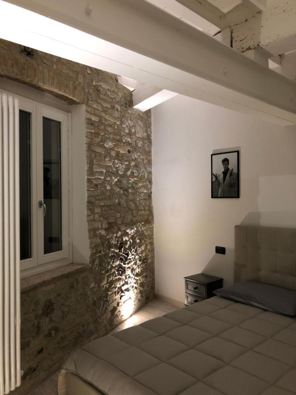 Mentorer&B Noceto Exteriér fotografie