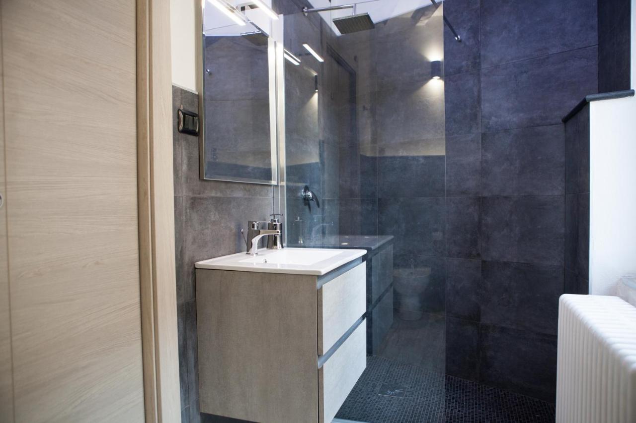 Mentorer&B Noceto Exteriér fotografie