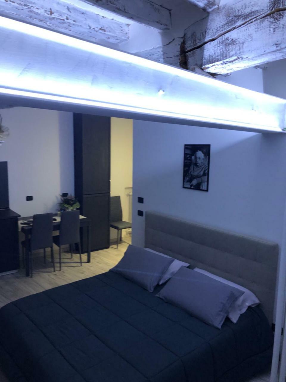 Mentorer&B Noceto Exteriér fotografie