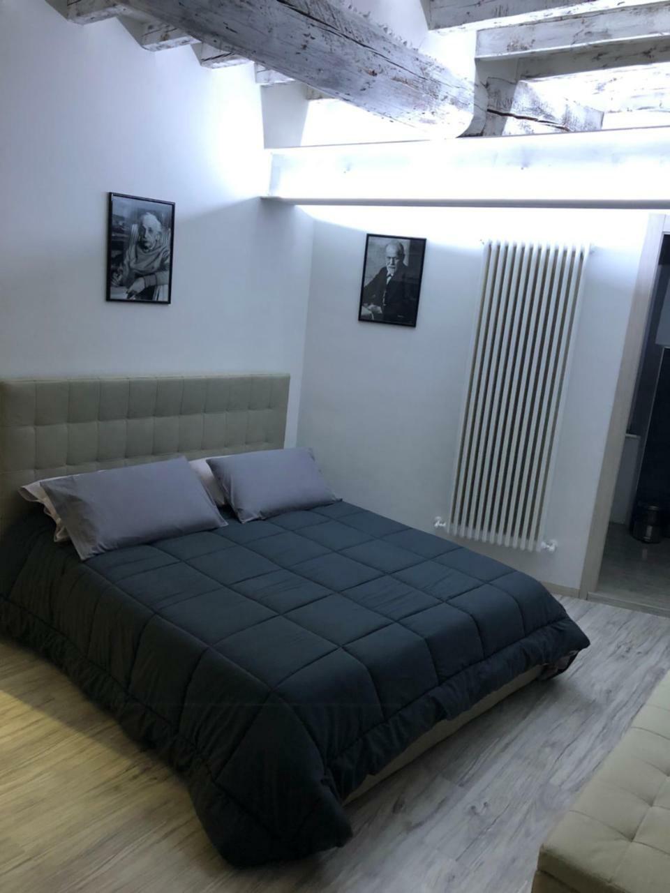 Mentorer&B Noceto Exteriér fotografie