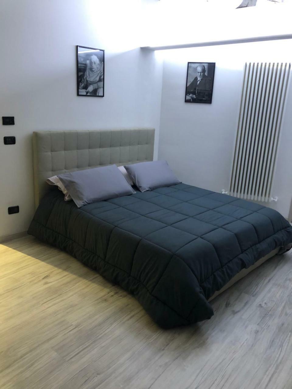Mentorer&B Noceto Exteriér fotografie
