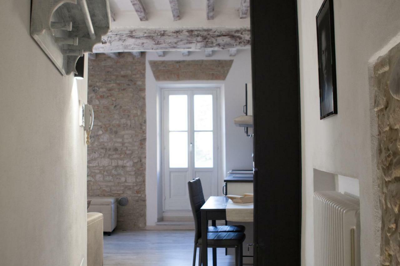 Mentorer&B Noceto Exteriér fotografie