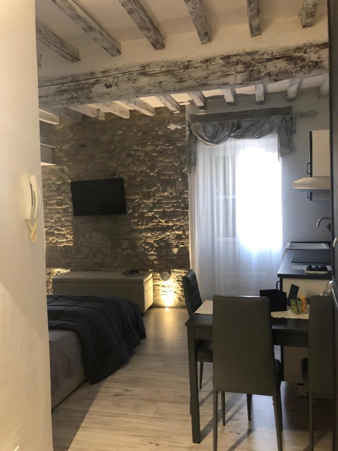 Mentorer&B Noceto Exteriér fotografie